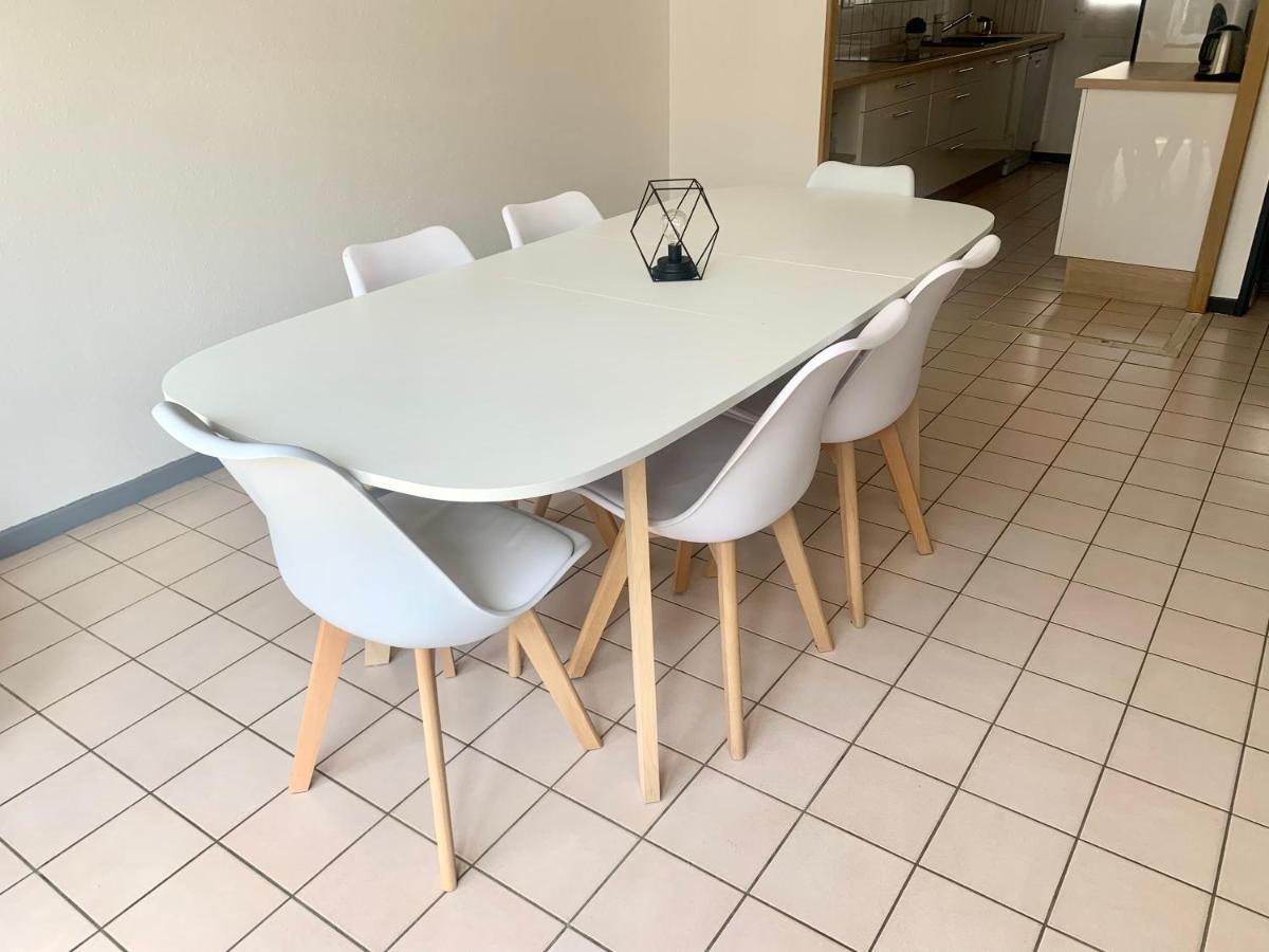 La Maison De Ville - 4 Chambres, 2 Sdb, Terrasse Et Garage - 90M2 Vesoul Eksteriør billede